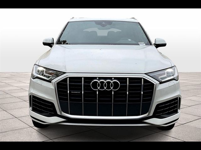 2021 Audi Q7 Premium