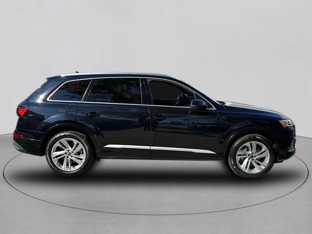 2021 Audi Q7 Premium