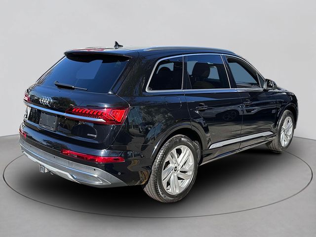 2021 Audi Q7 Premium