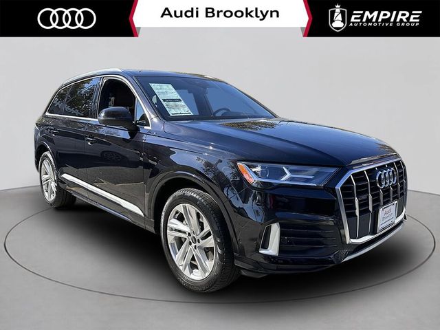 2021 Audi Q7 Premium