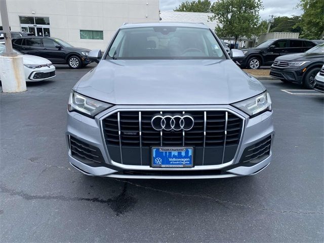 2021 Audi Q7 Premium