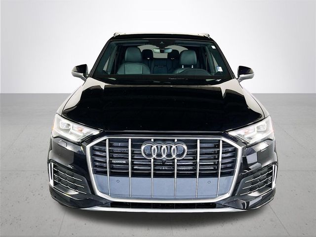 2021 Audi Q7 Premium