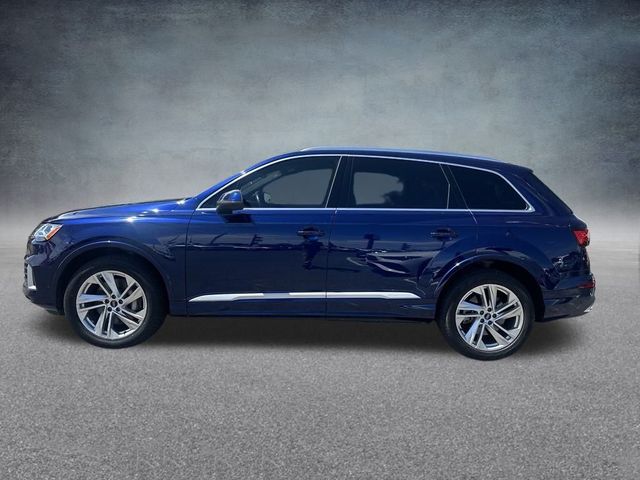 2021 Audi Q7 Premium