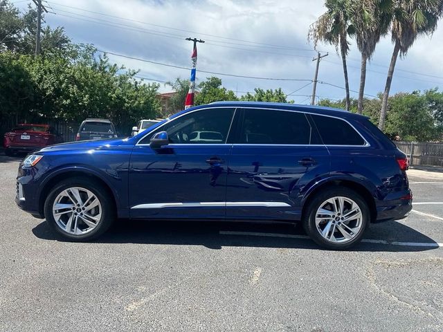 2021 Audi Q7 Premium