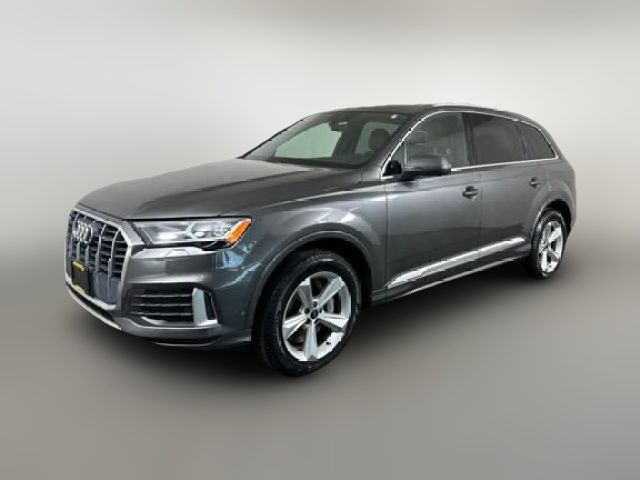 2021 Audi Q7 Premium
