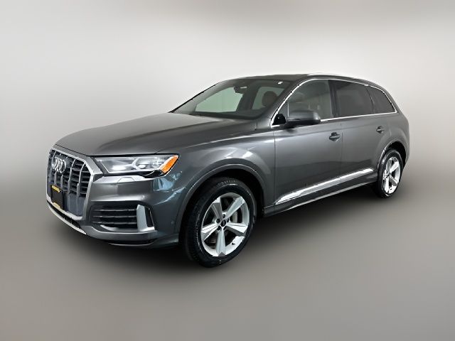 2021 Audi Q7 Premium