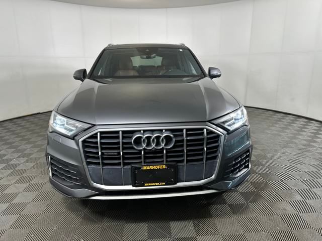2021 Audi Q7 Premium
