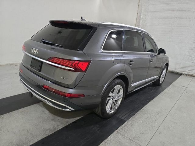 2021 Audi Q7 Premium