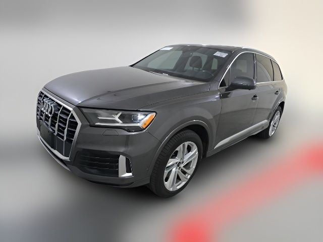 2021 Audi Q7 Premium