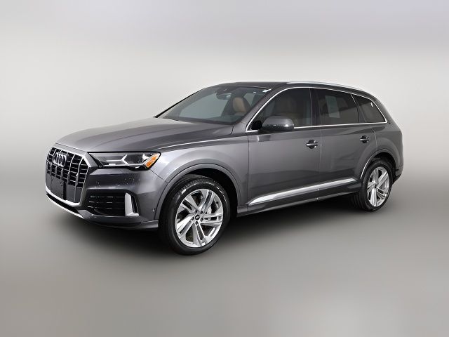 2021 Audi Q7 Premium