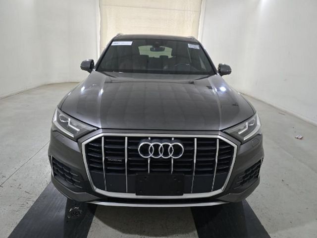 2021 Audi Q7 Premium