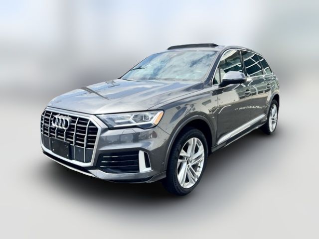 2021 Audi Q7 Premium