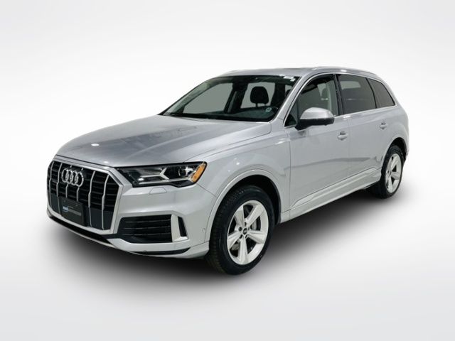 2021 Audi Q7 Premium