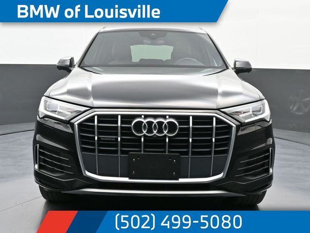 2021 Audi Q7 Premium