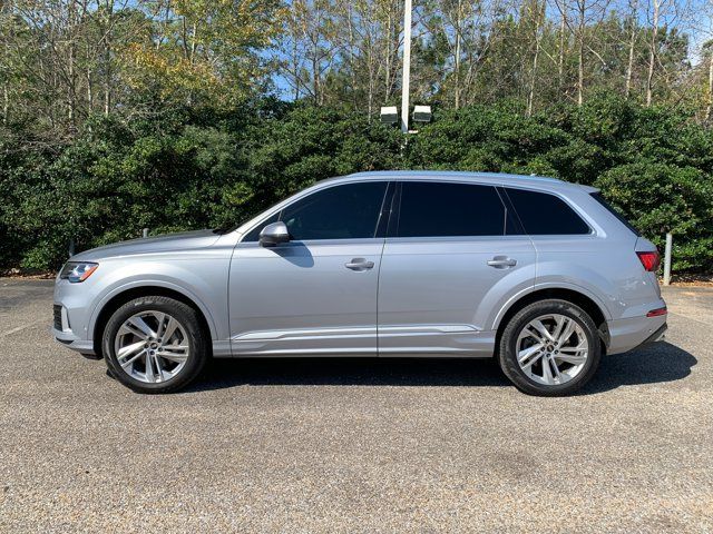 2021 Audi Q7 Premium
