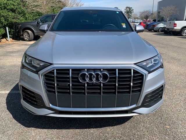 2021 Audi Q7 Premium