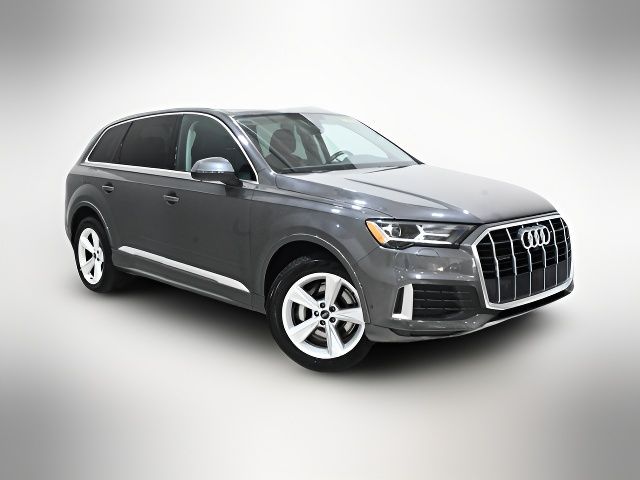 2021 Audi Q7 Premium