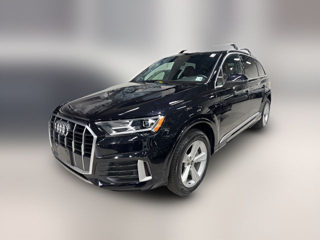 2021 Audi Q7 Premium