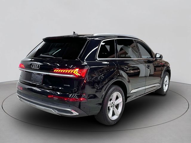 2021 Audi Q7 Premium