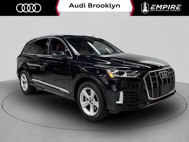 2021 Audi Q7 Premium