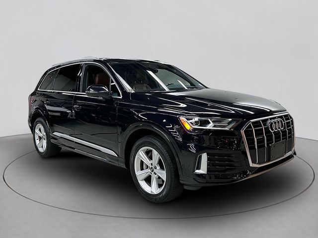 2021 Audi Q7 Premium