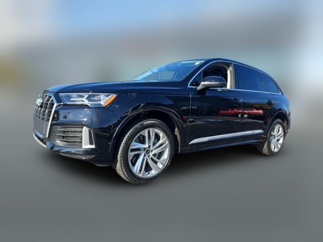 2021 Audi Q7 Premium