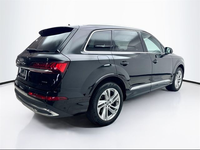 2021 Audi Q7 Premium