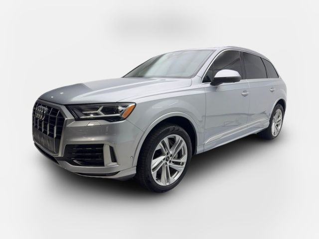 2021 Audi Q7 Premium