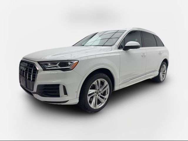 2021 Audi Q7 Premium