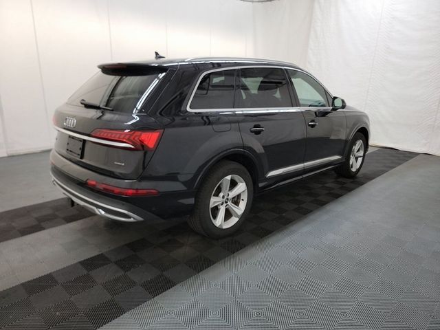 2021 Audi Q7 Premium