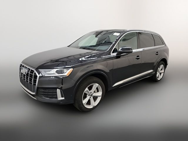 2021 Audi Q7 Premium