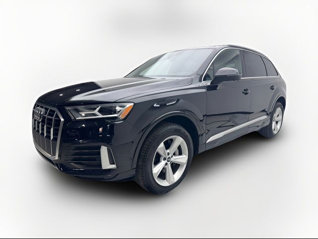 2021 Audi Q7 Premium