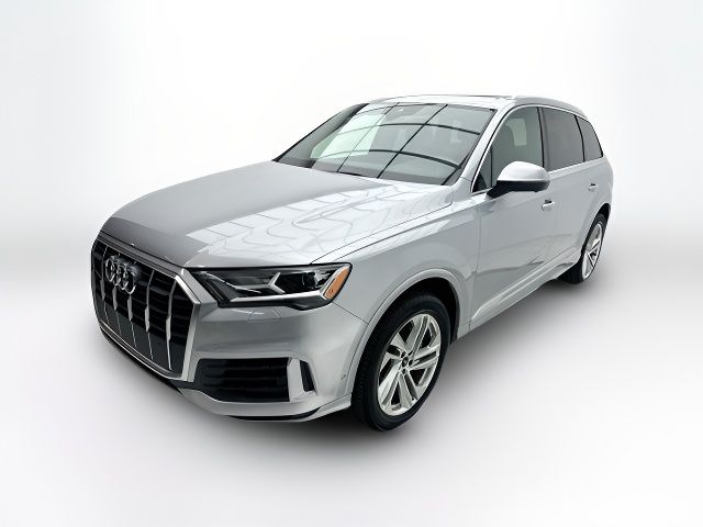 2021 Audi Q7 Premium