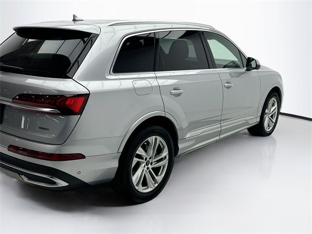 2021 Audi Q7 Premium