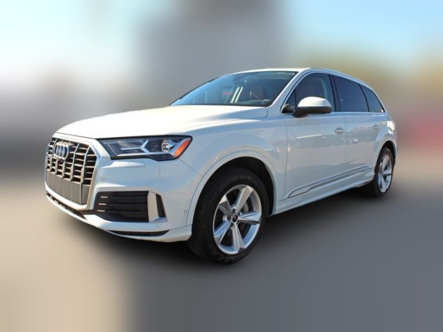 2021 Audi Q7 Premium