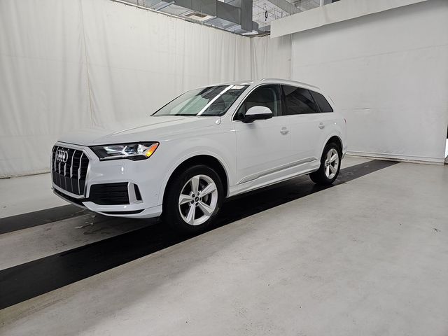 2021 Audi Q7 Premium