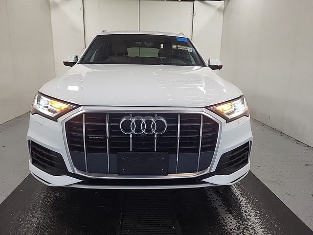 2021 Audi Q7 Premium Plus