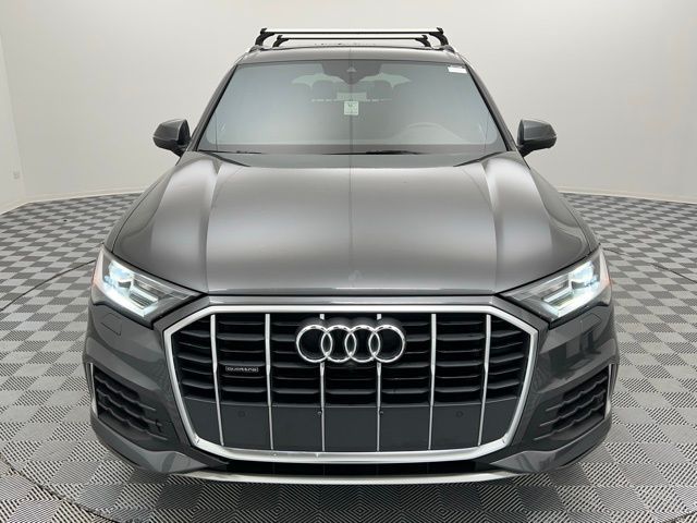 2021 Audi Q7 Premium Plus