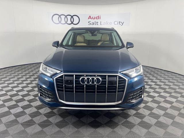 2021 Audi Q7 Premium Plus