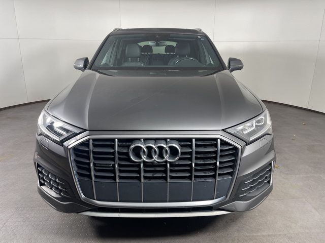 2021 Audi Q7 Premium Plus