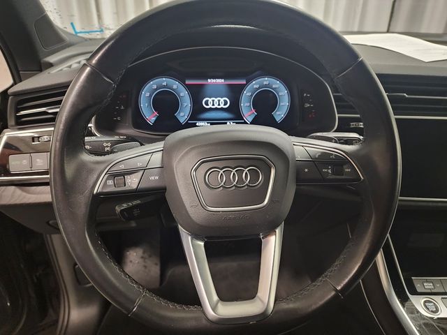 2021 Audi Q7 Premium Plus