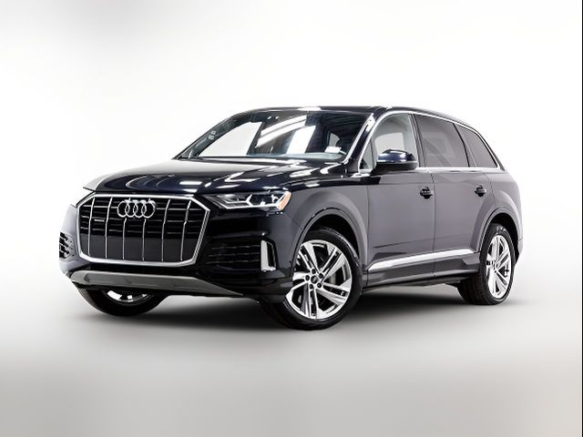 2021 Audi Q7 Premium Plus