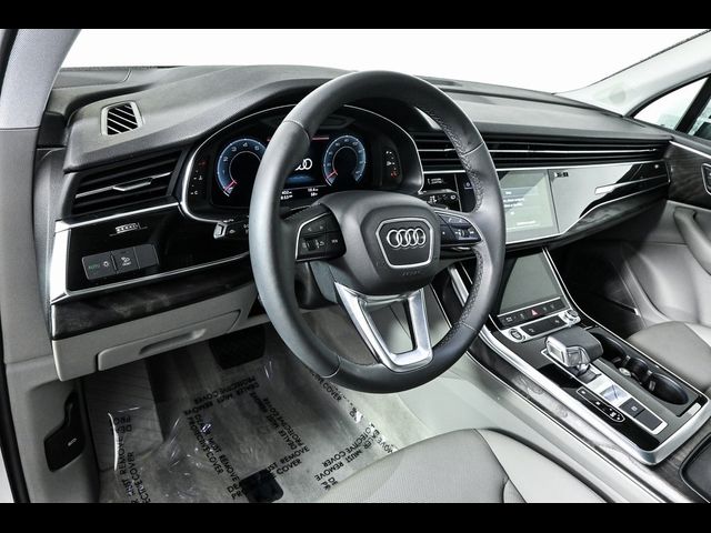 2021 Audi Q7 Premium Plus