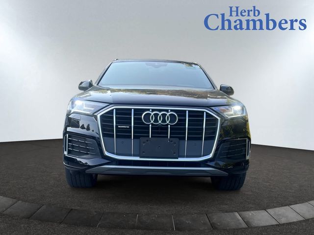 2021 Audi Q7 Premium Plus