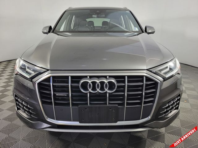 2021 Audi Q7 Premium Plus