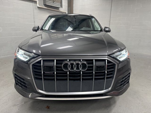 2021 Audi Q7 Premium Plus
