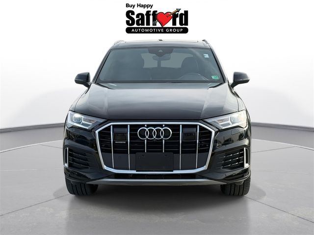 2021 Audi Q7 Premium Plus