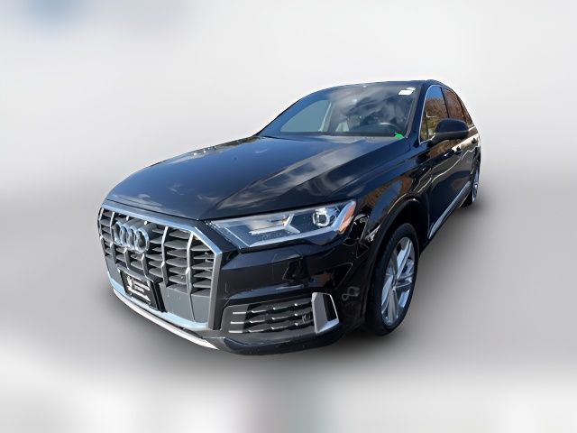 2021 Audi Q7 Premium Plus