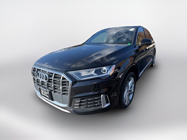 2021 Audi Q7 Premium Plus