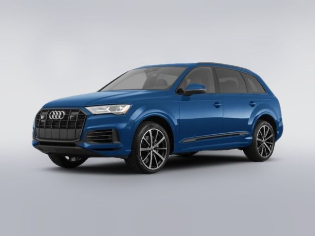 2021 Audi Q7 Premium Plus